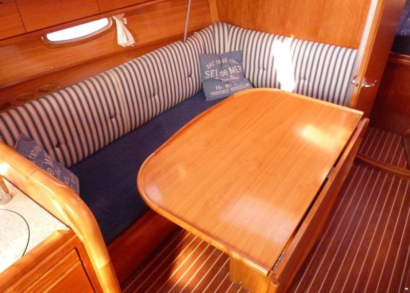 Bavaria 33 Cruiser