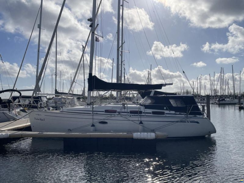 Bavaria 33 Cruiser