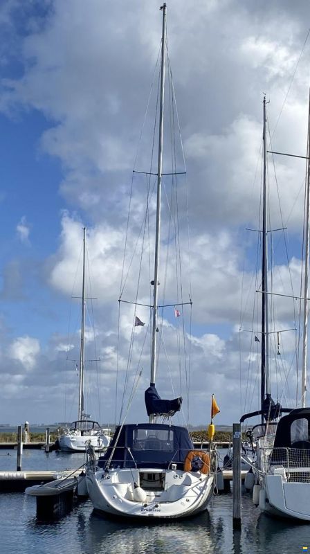 Bavaria 33 Cruiser