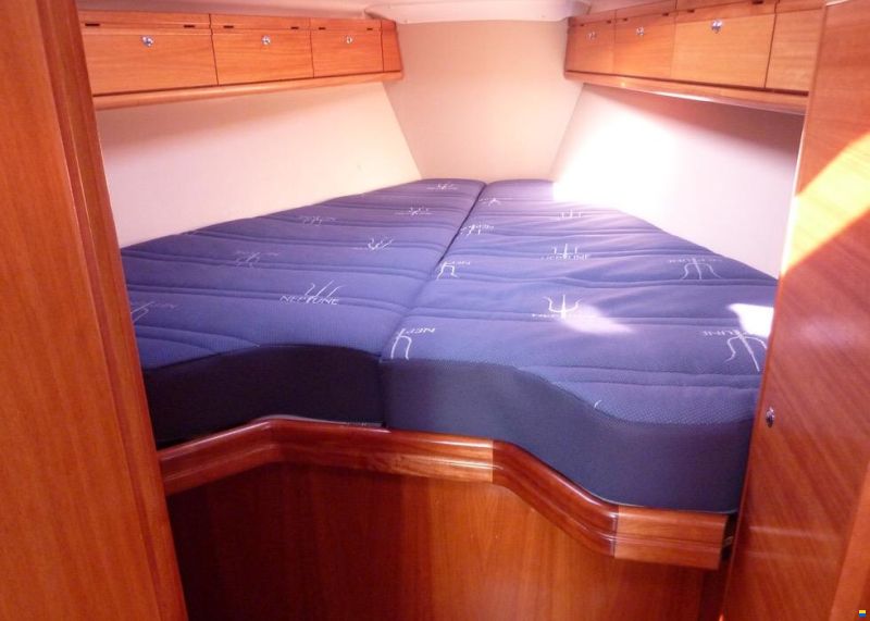 Bavaria 33 Cruiser