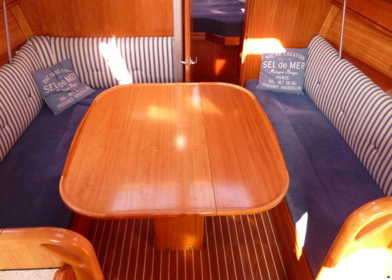 Bavaria 33 Cruiser