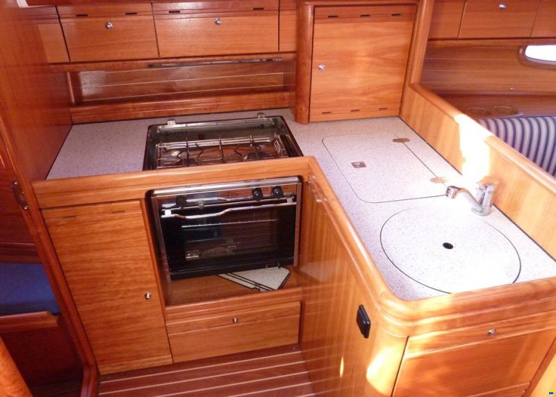 Bavaria 33 Cruiser