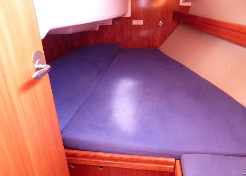 Bavaria 33 Cruiser