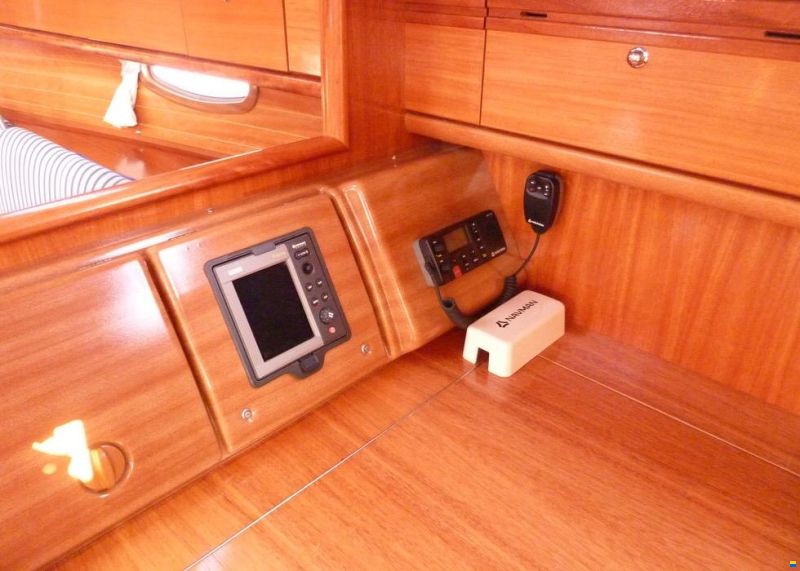 Bavaria 33 Cruiser