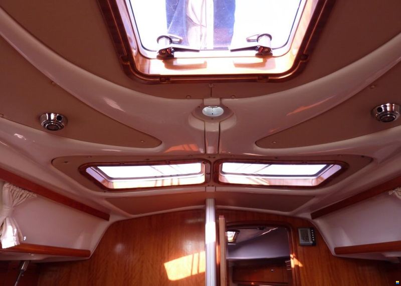 Bavaria 33 Cruiser