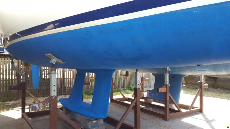 Bavaria 33 Cruiser