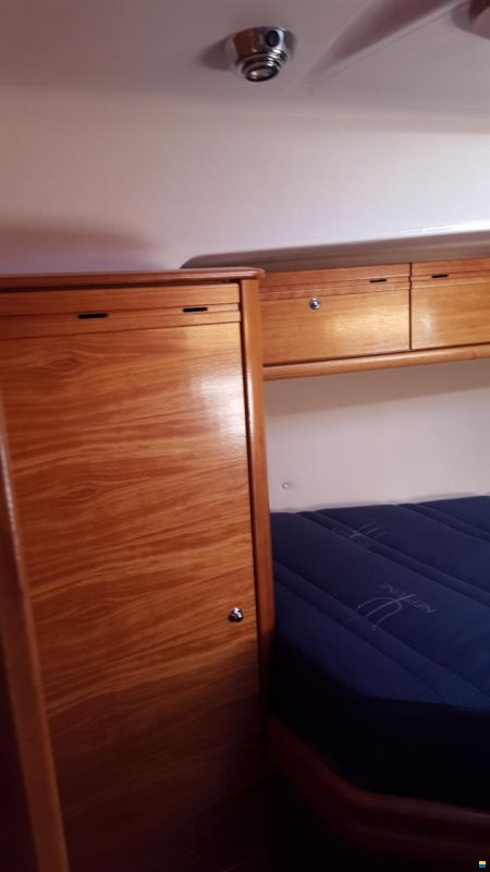 Bavaria 33 Cruiser