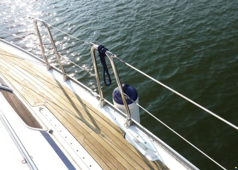 Bavaria 33 Cruiser