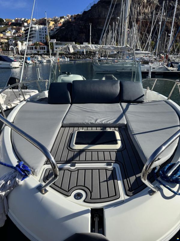 Starfisher 790 SD
