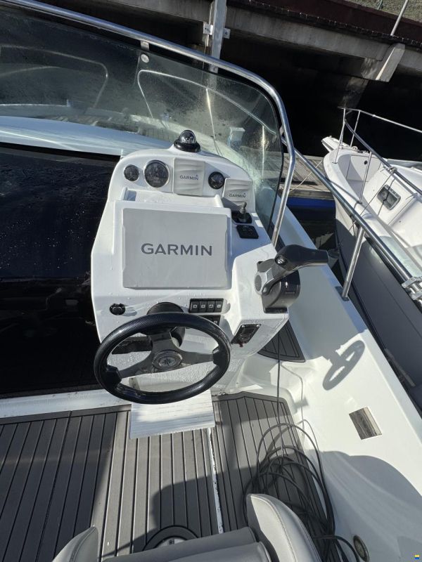 Starfisher 790 SD