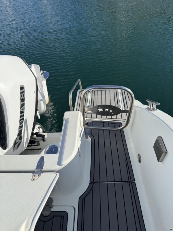 Starfisher 790 SD
