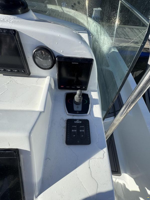 Starfisher 790 SD