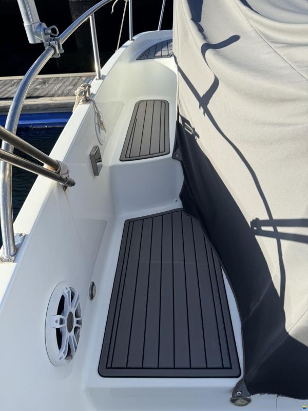 Starfisher 790 SD