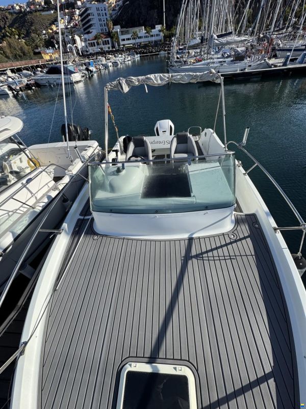 Starfisher 790 SD