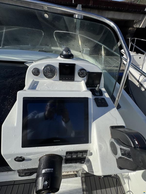 Starfisher 790 SD