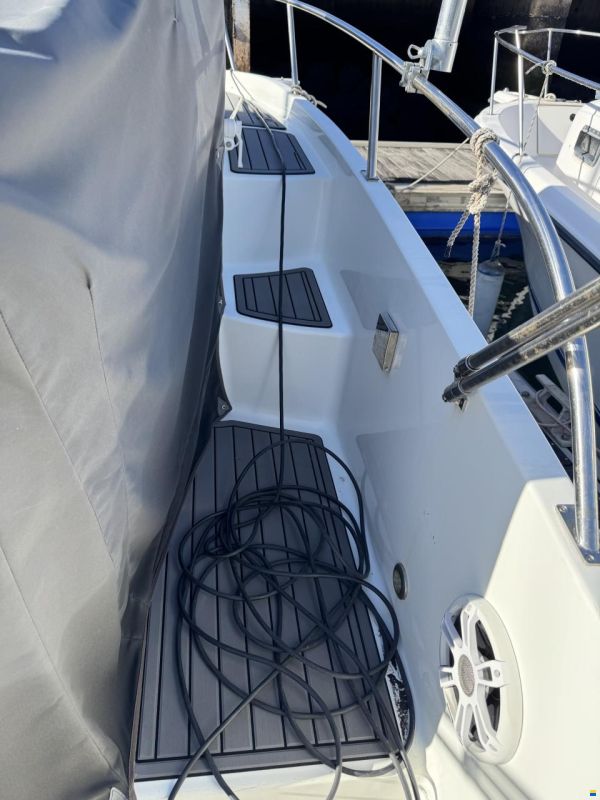 Starfisher 790 SD