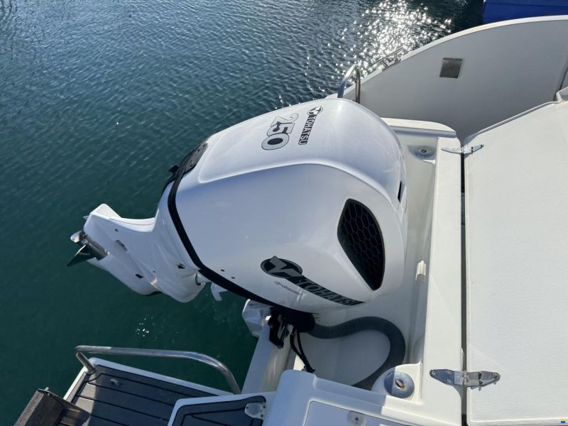 Starfisher 790 SD
