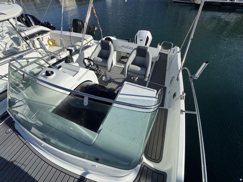 Starfisher 790 SD