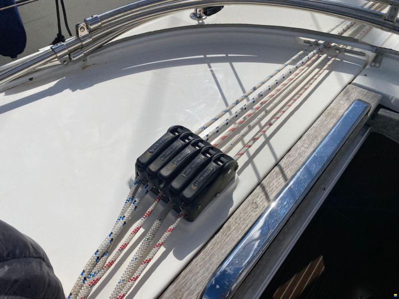 Bavaria 34 Cruiser