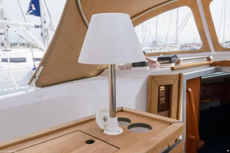 Bavaria 34 Cruiser