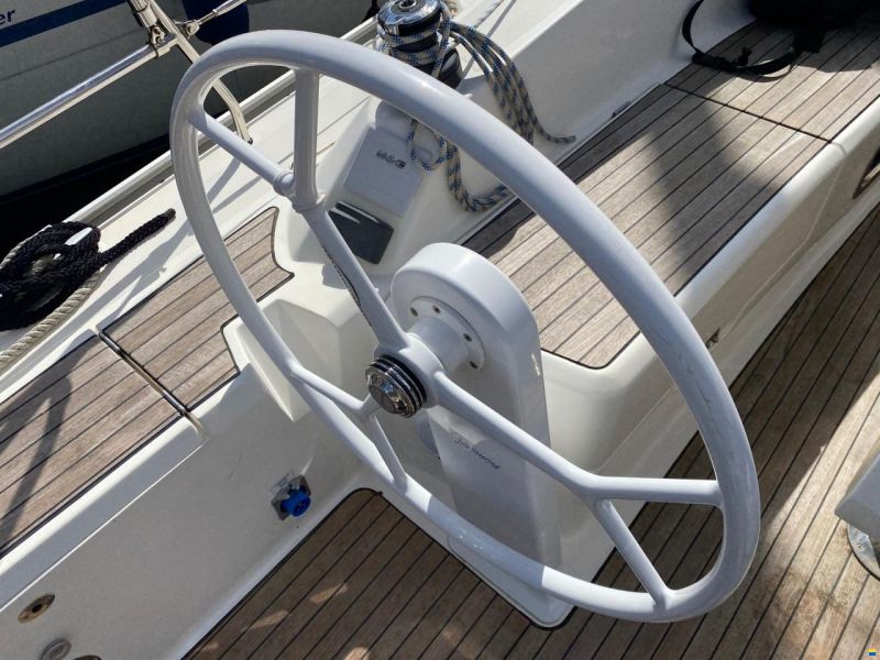 Bavaria 34 Cruiser