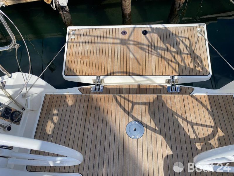 Bavaria 34 Cruiser