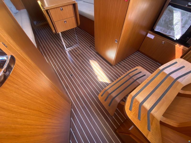 Bavaria 34 Cruiser