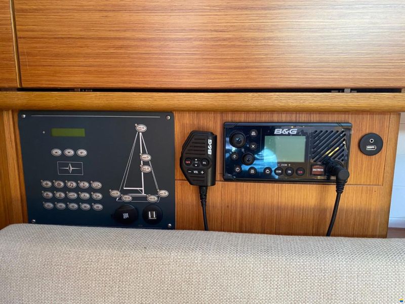 Bavaria 34 Cruiser
