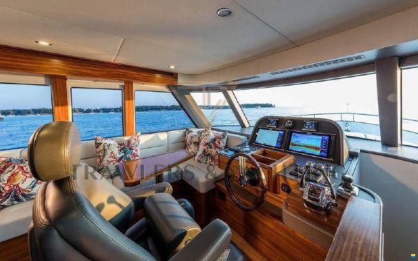 Trident 620