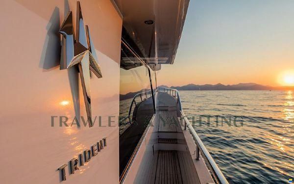 Trident 620