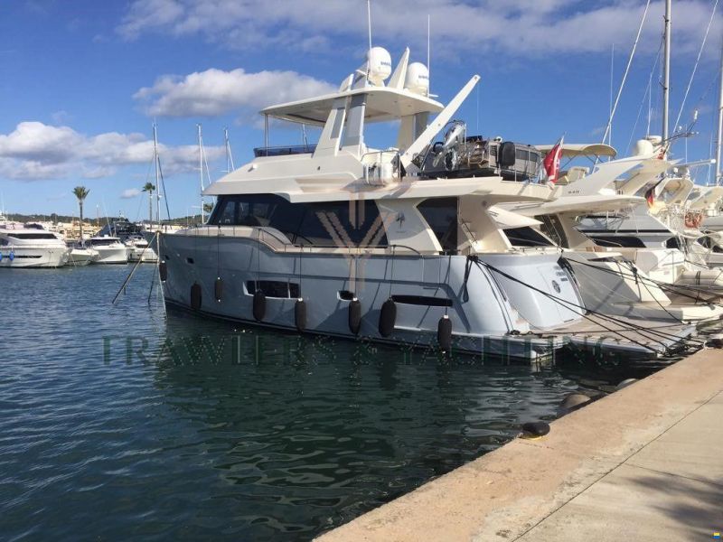 Trident 620