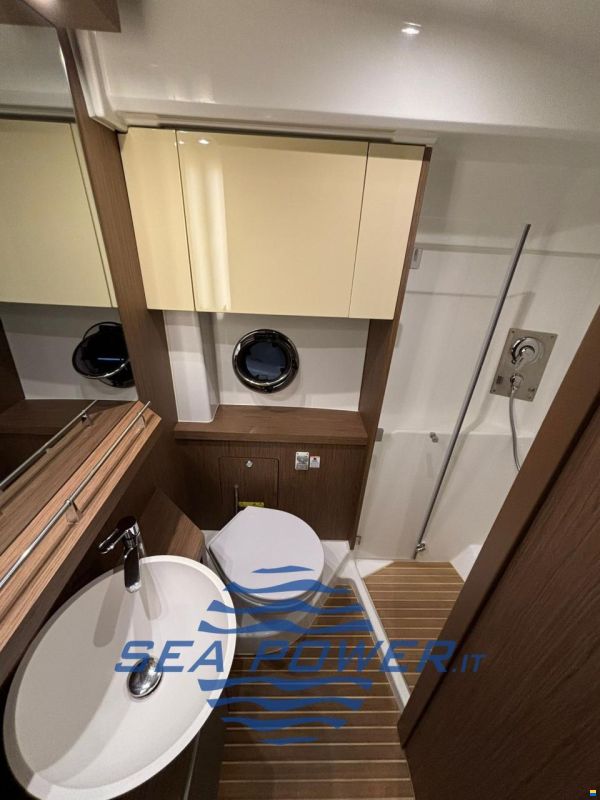 Beneteau Gran Turismo 46