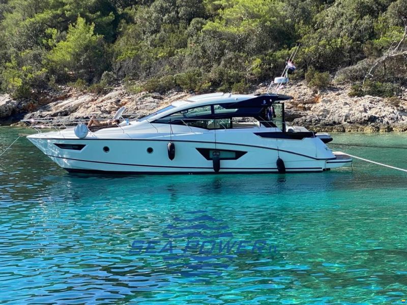 Beneteau Gran Turismo 46
