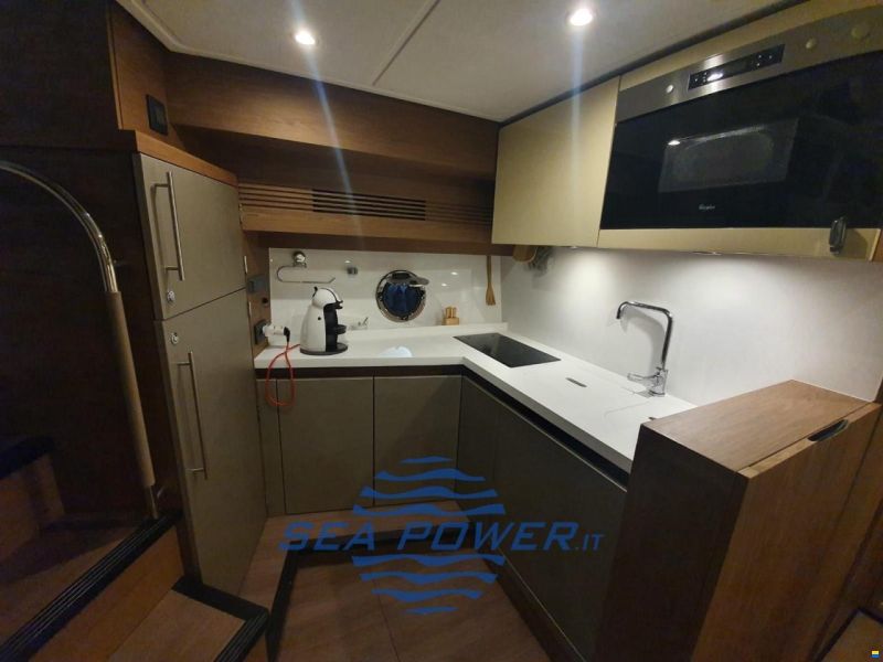Beneteau Gran Turismo 46