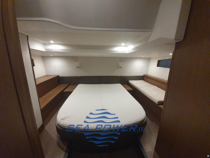 Beneteau Gran Turismo 46