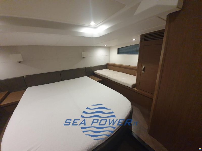 Beneteau Gran Turismo 46