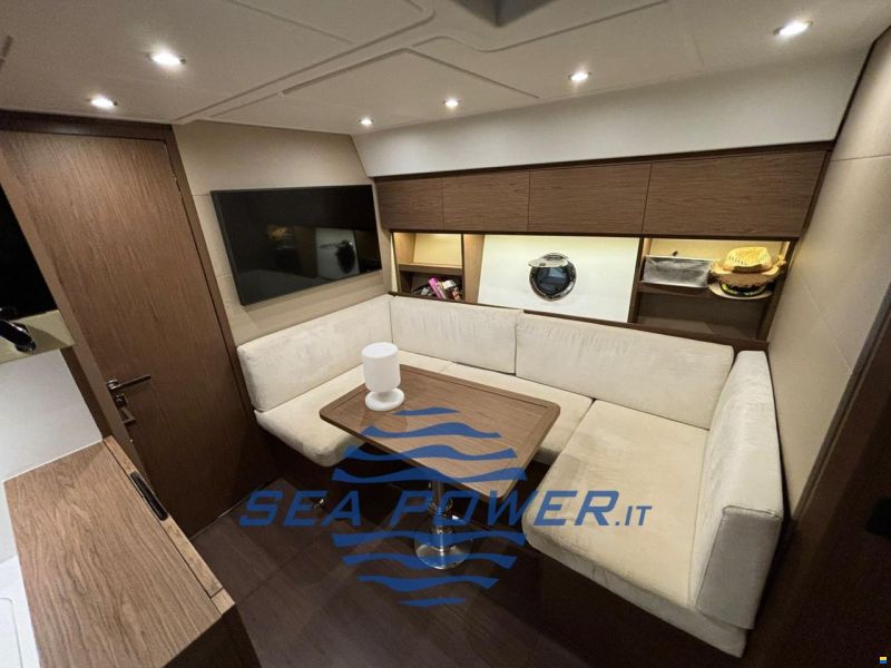 Beneteau Gran Turismo 46