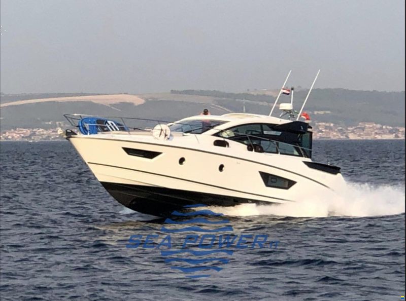 Beneteau Gran Turismo 46