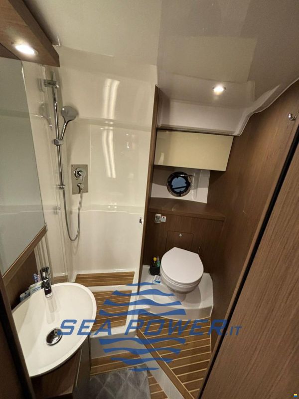Beneteau Gran Turismo 46