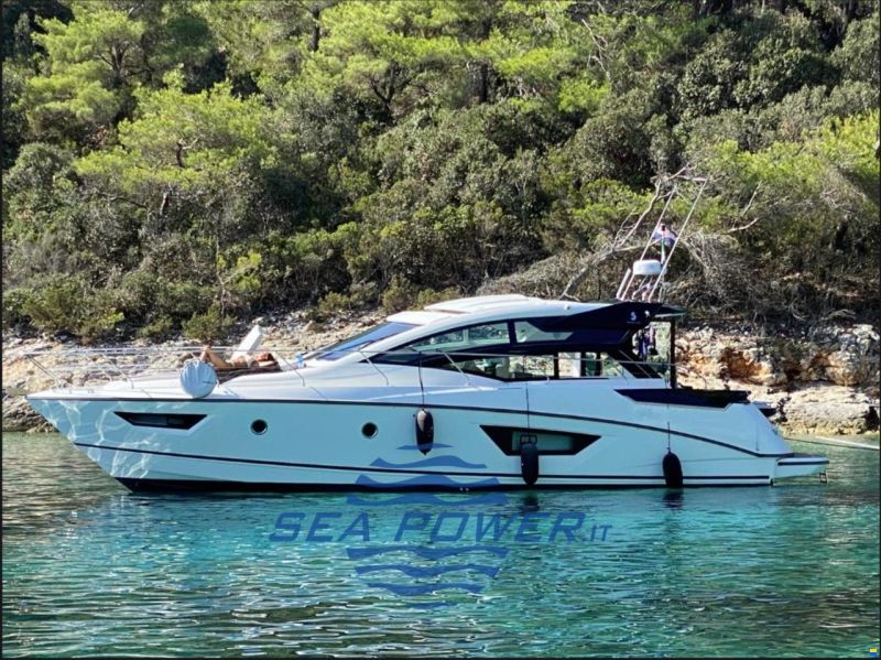 Beneteau Gran Turismo 46