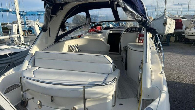 Bavaria 30 Sport