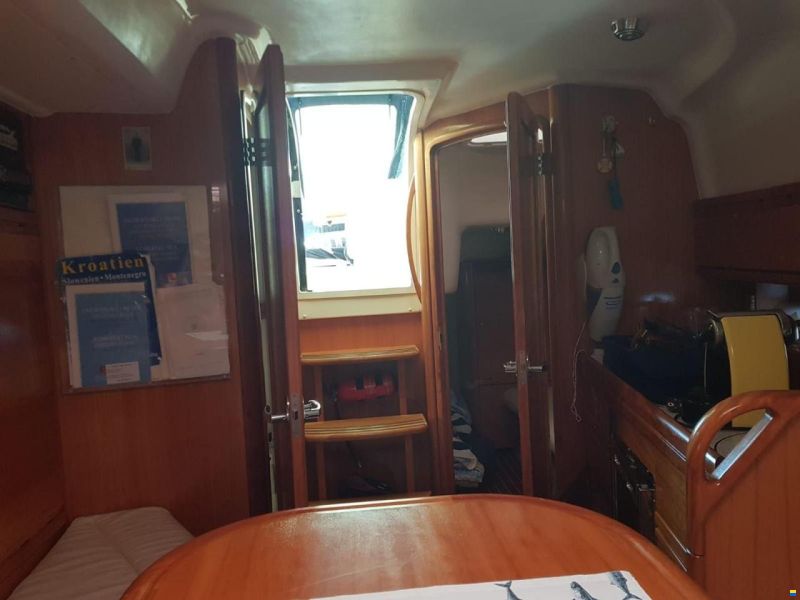 Bavaria 30 Sport