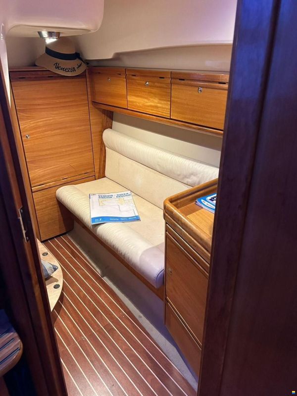 Bavaria 30 Sport