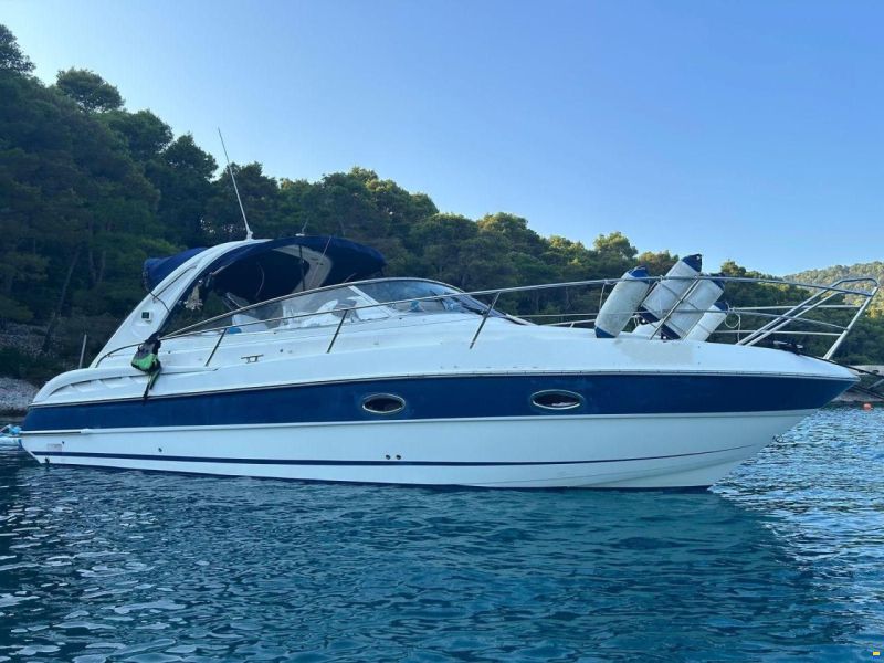 Bavaria 30 Sport