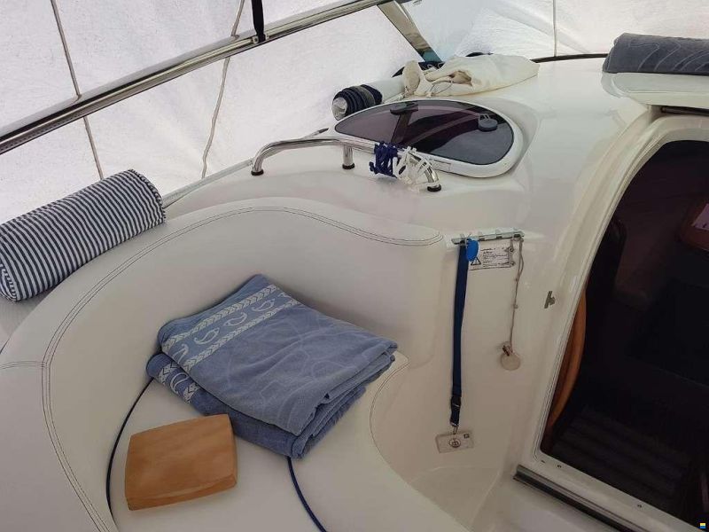 Bavaria 30 Sport