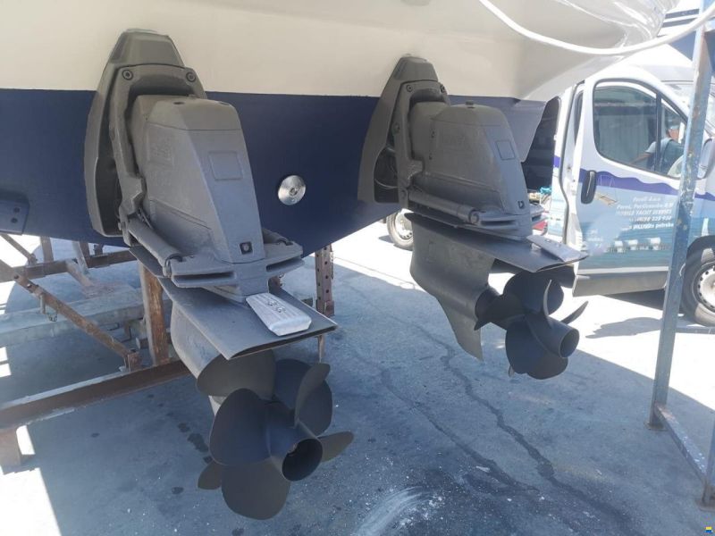 Bavaria 30 Sport