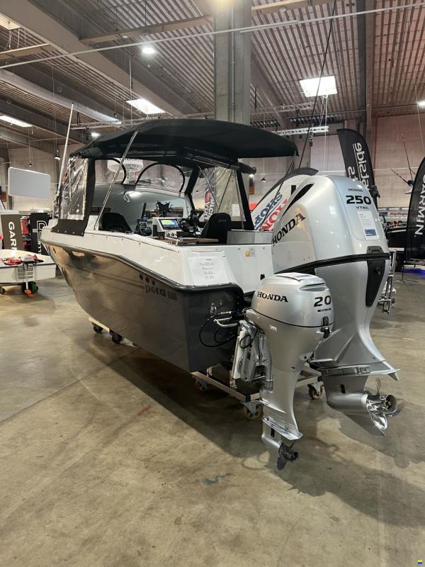 Poca 600 MK3