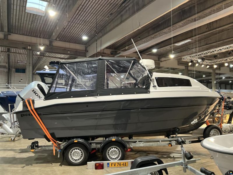 Poca 600 MK3