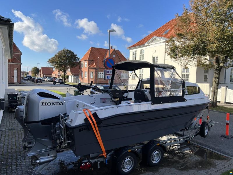 Poca 600 MK3