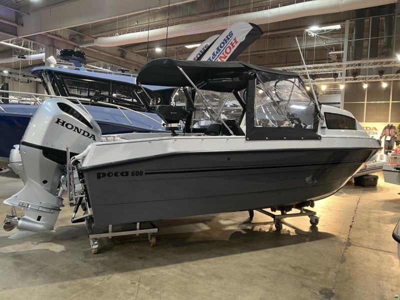 Poca 600 MK3